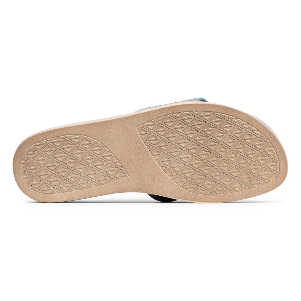 FIFI | Donald Pliner Women Shoes Denim Leopard
