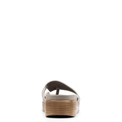 FIFI | Donald Pliner Women Shoes Taupe Metallic