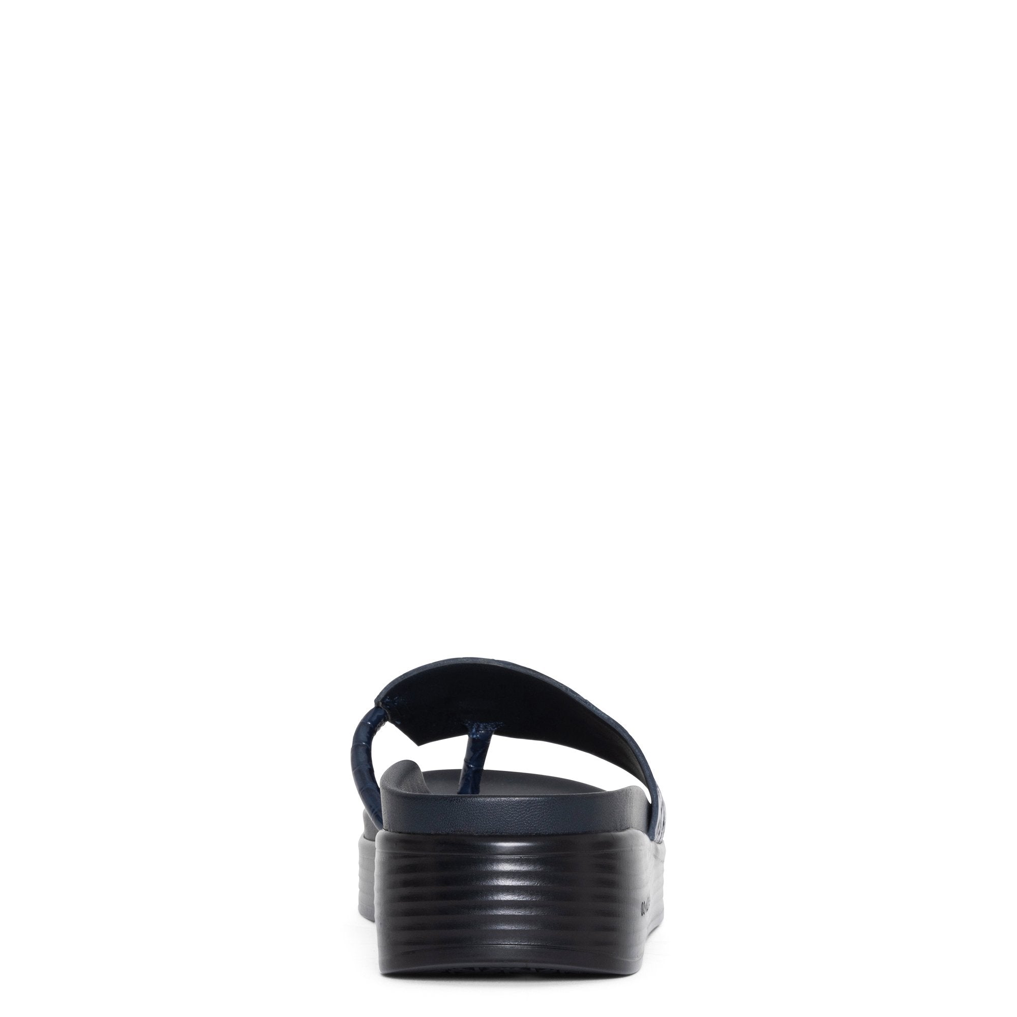 FIFI | Donald Pliner Women Shoes Navy Croco
