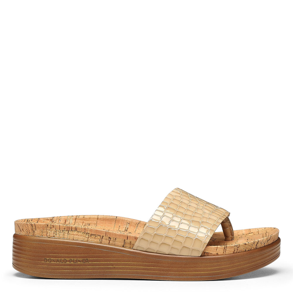 FIFI | Donald Pliner Women Shoes Sand