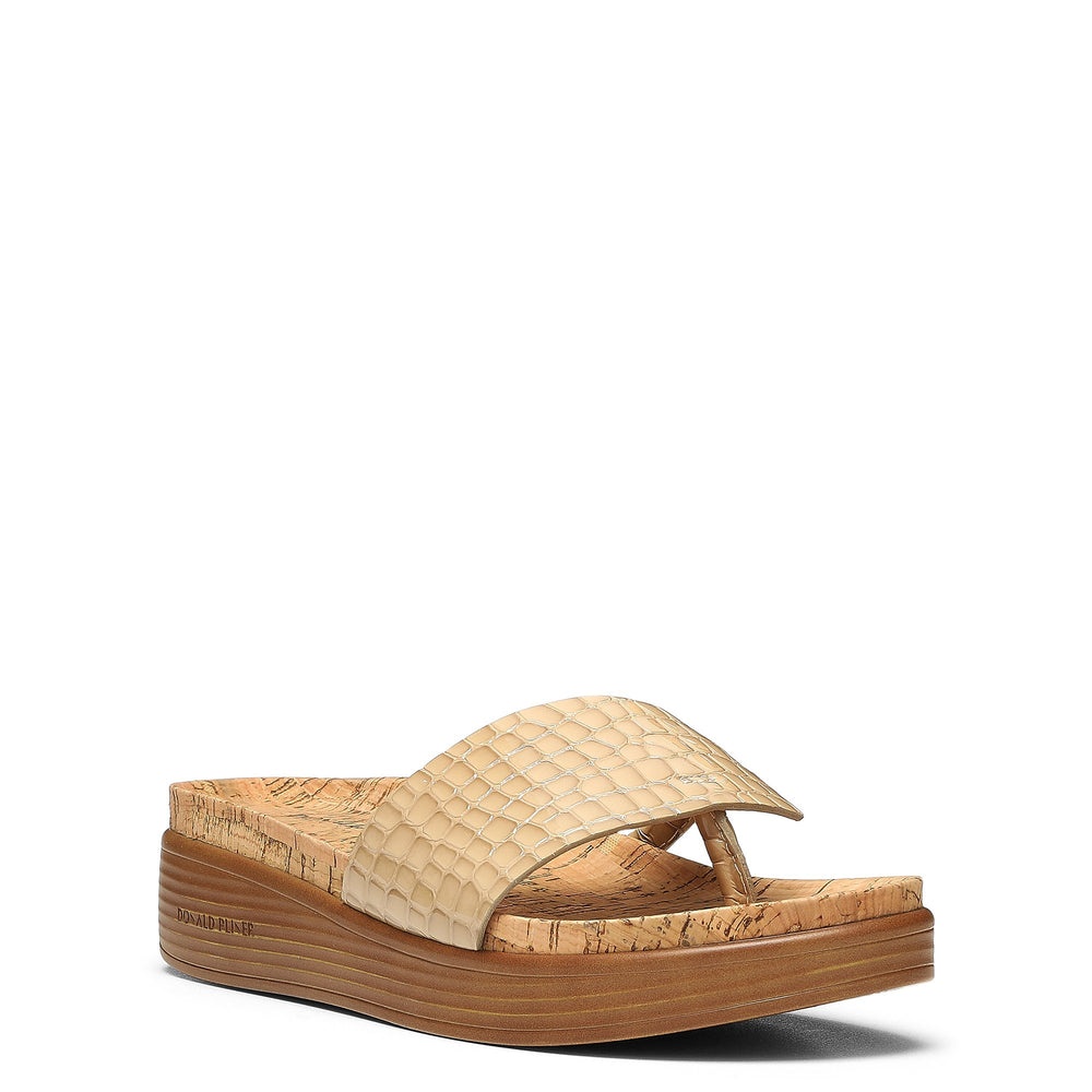 FIFI | Donald Pliner Women Shoes Sand