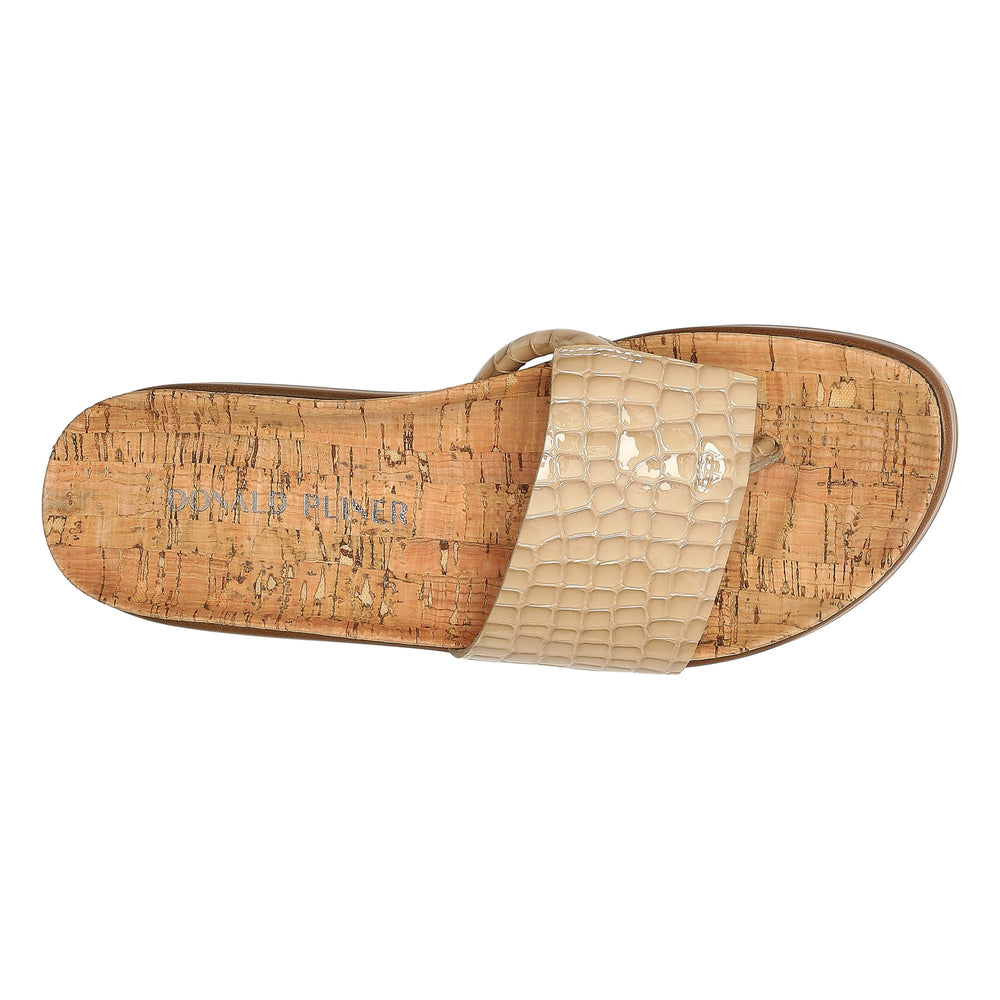 FIFI | Donald Pliner Women Shoes Sand