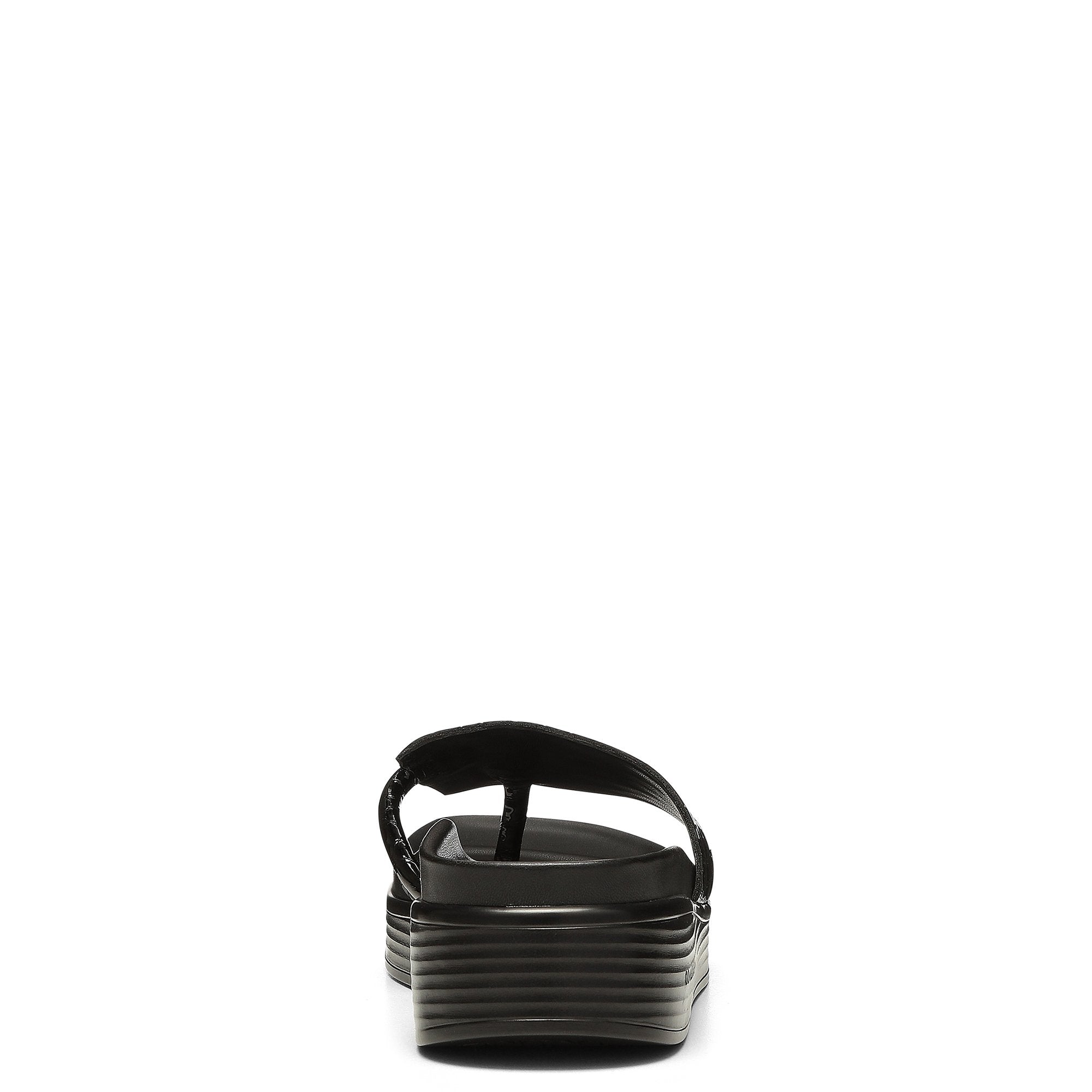 FIFI | Donald Pliner Women Shoes Black Croco