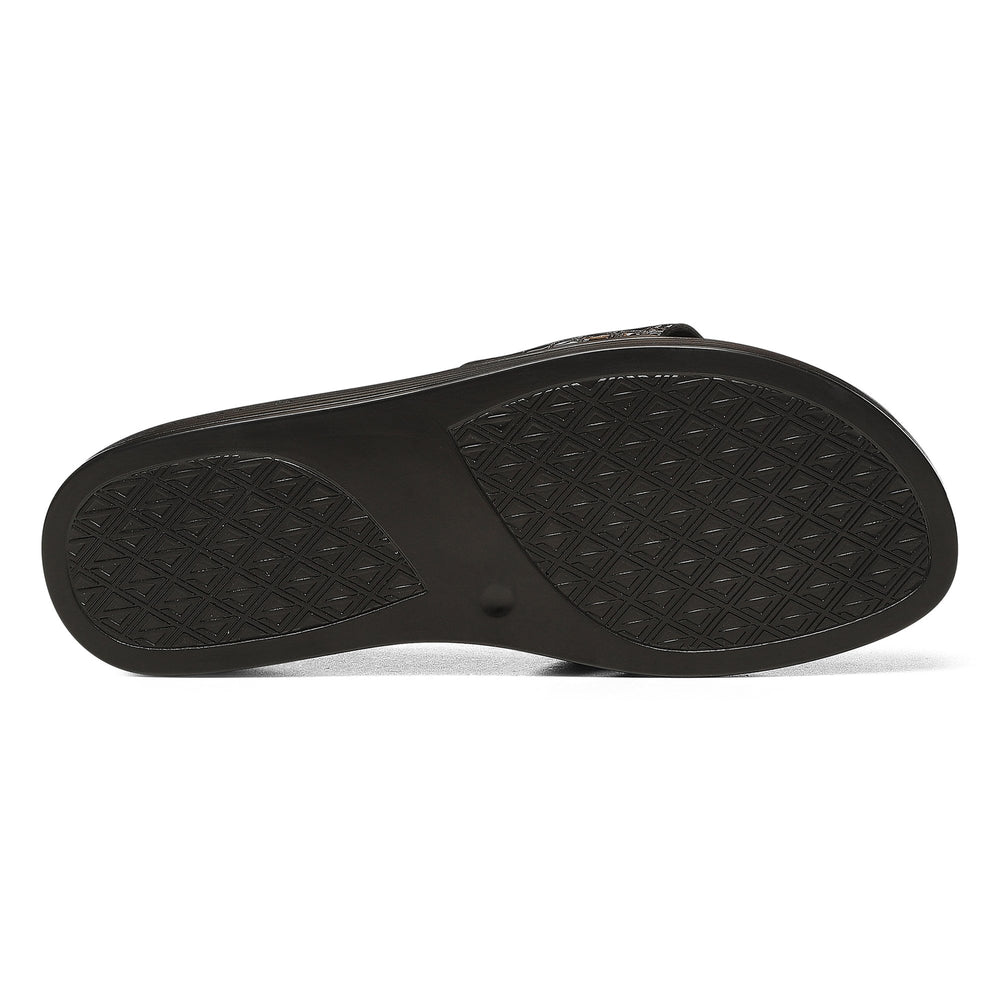 FIFI | Donald Pliner Women Shoes Black Croco