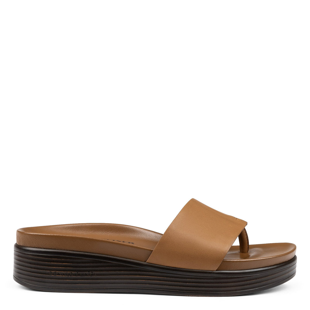 FIFI | Donald Pliner Women Shoes Saddle Leather