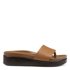 FIFI | Donald Pliner Women Shoes Saddle Leather