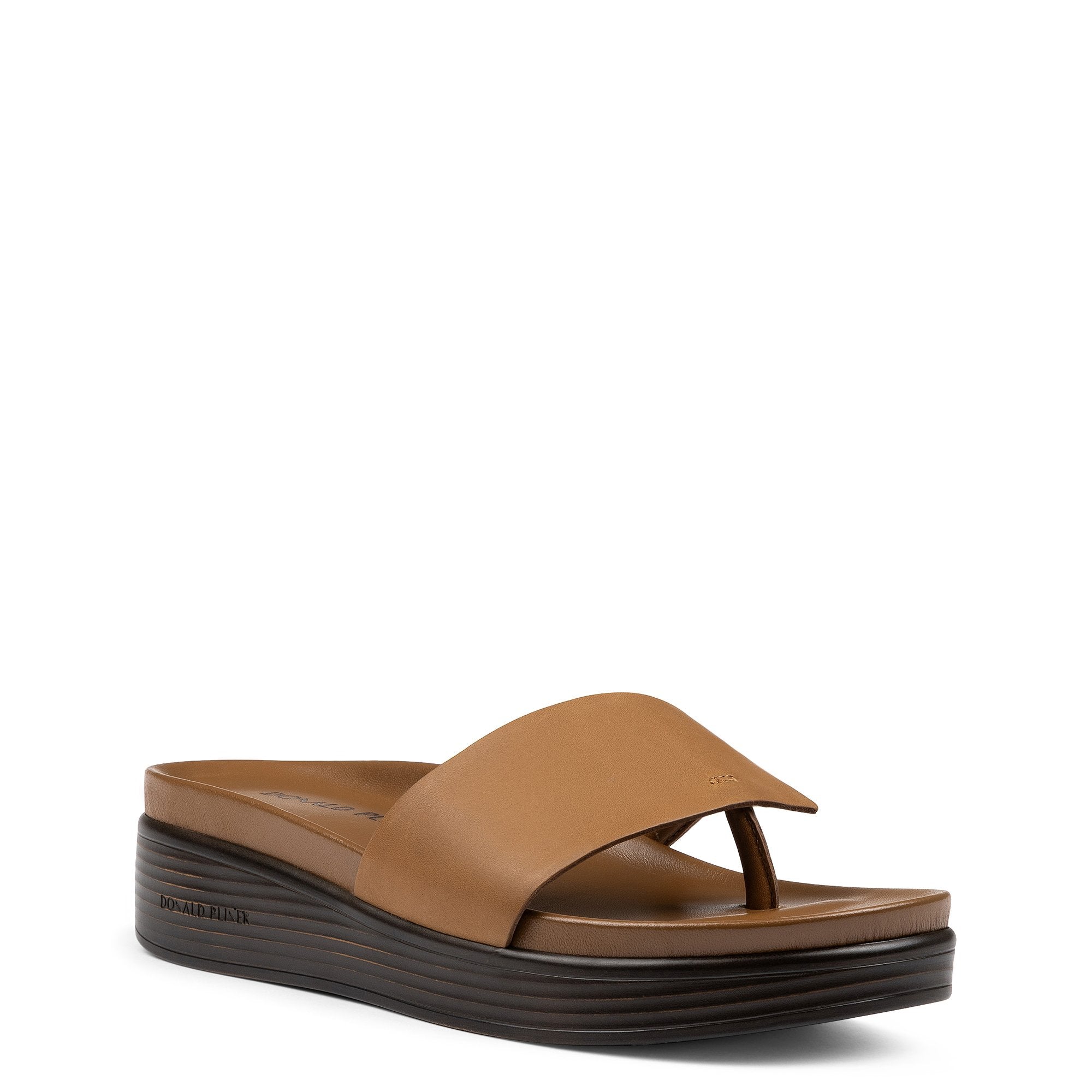 FIFI | Donald Pliner Women Shoes Saddle Leather