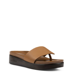 FIFI | Donald Pliner Women Shoes Saddle Leather