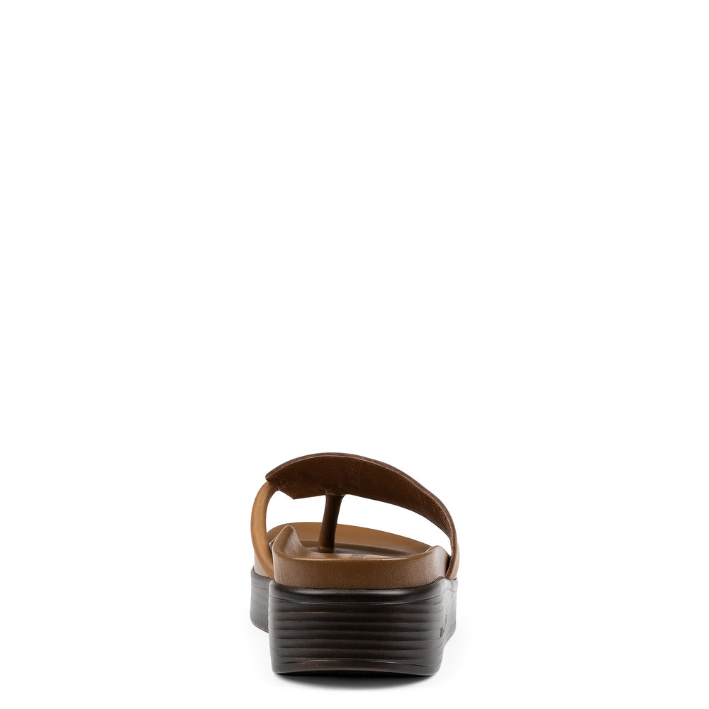 FIFI | Donald Pliner Women Shoes Saddle Leather