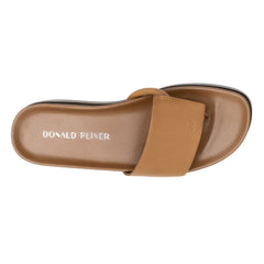 FIFI | Donald Pliner Women Shoes Saddle Leather