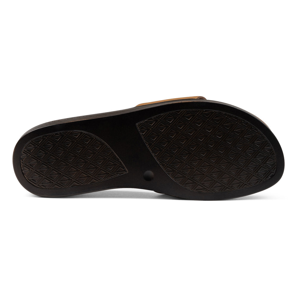 FIFI | Donald Pliner Women Shoes Saddle Leather