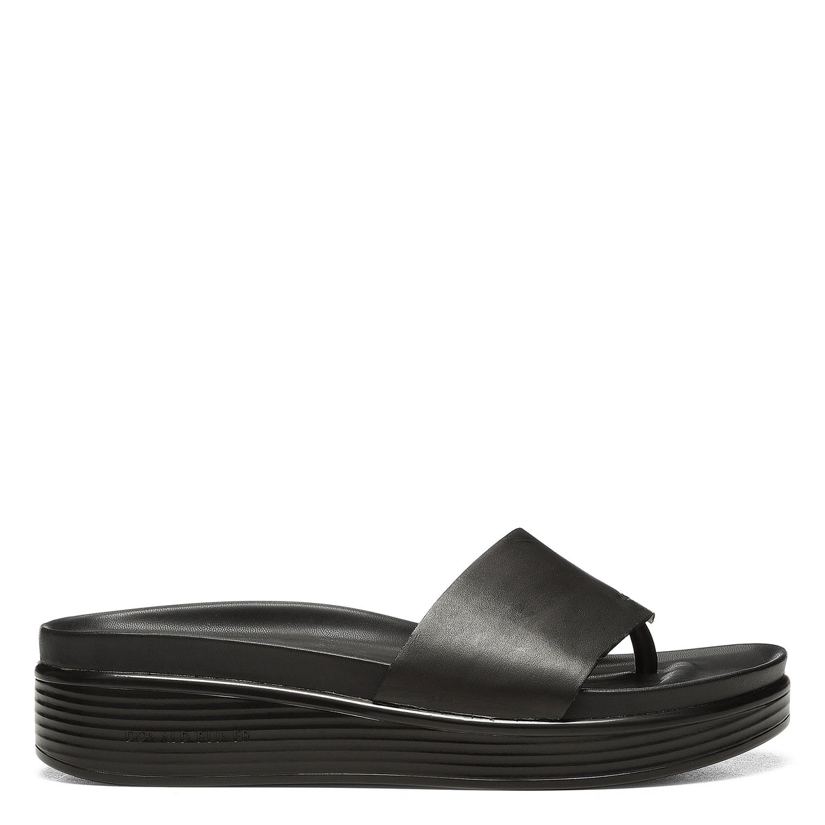 FIFI | Donald Pliner Women Shoes Black Leather