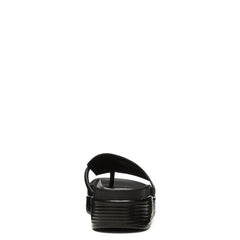 FIFI | Donald Pliner Women Shoes Black Leather