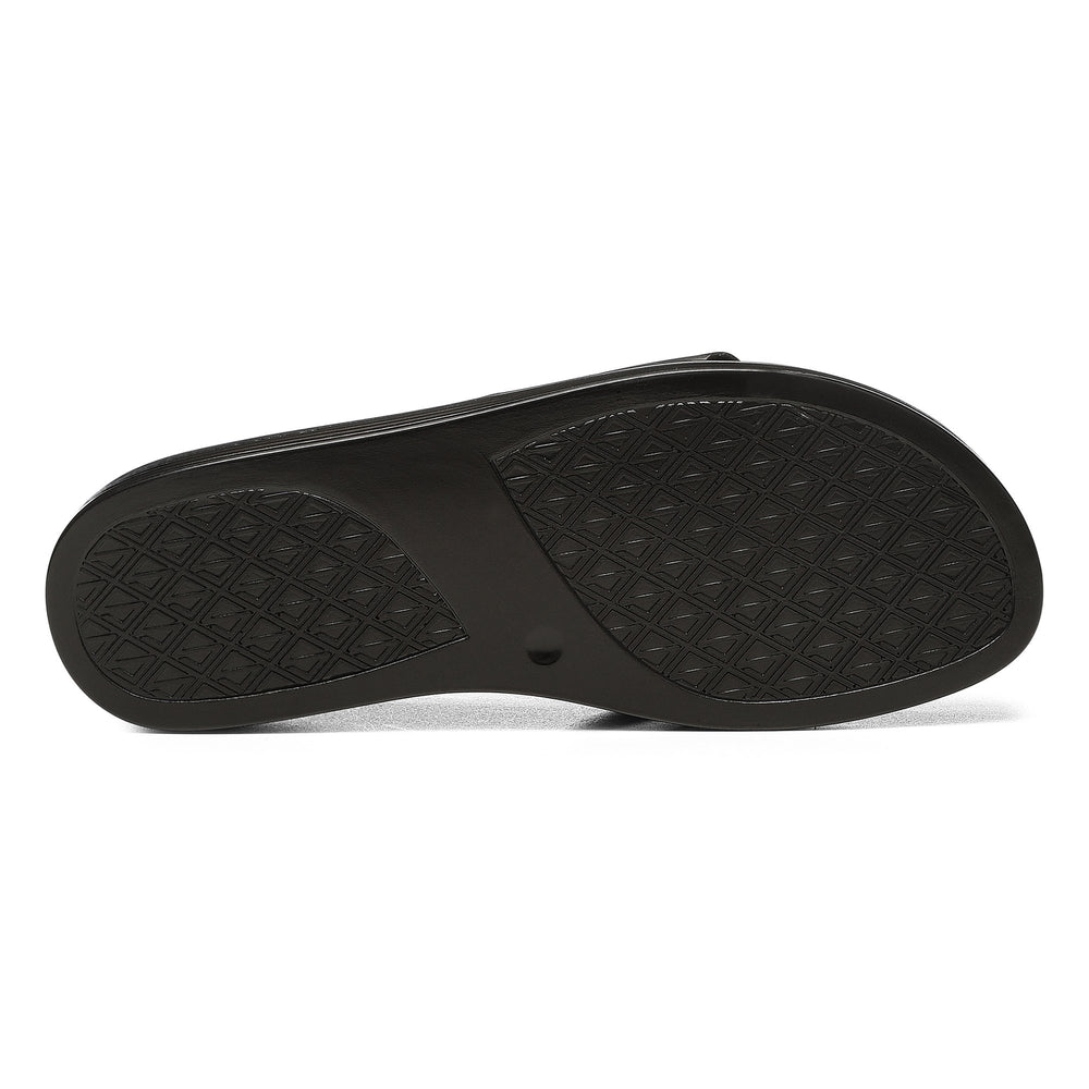 FIFI | Donald Pliner Women Shoes Black Leather