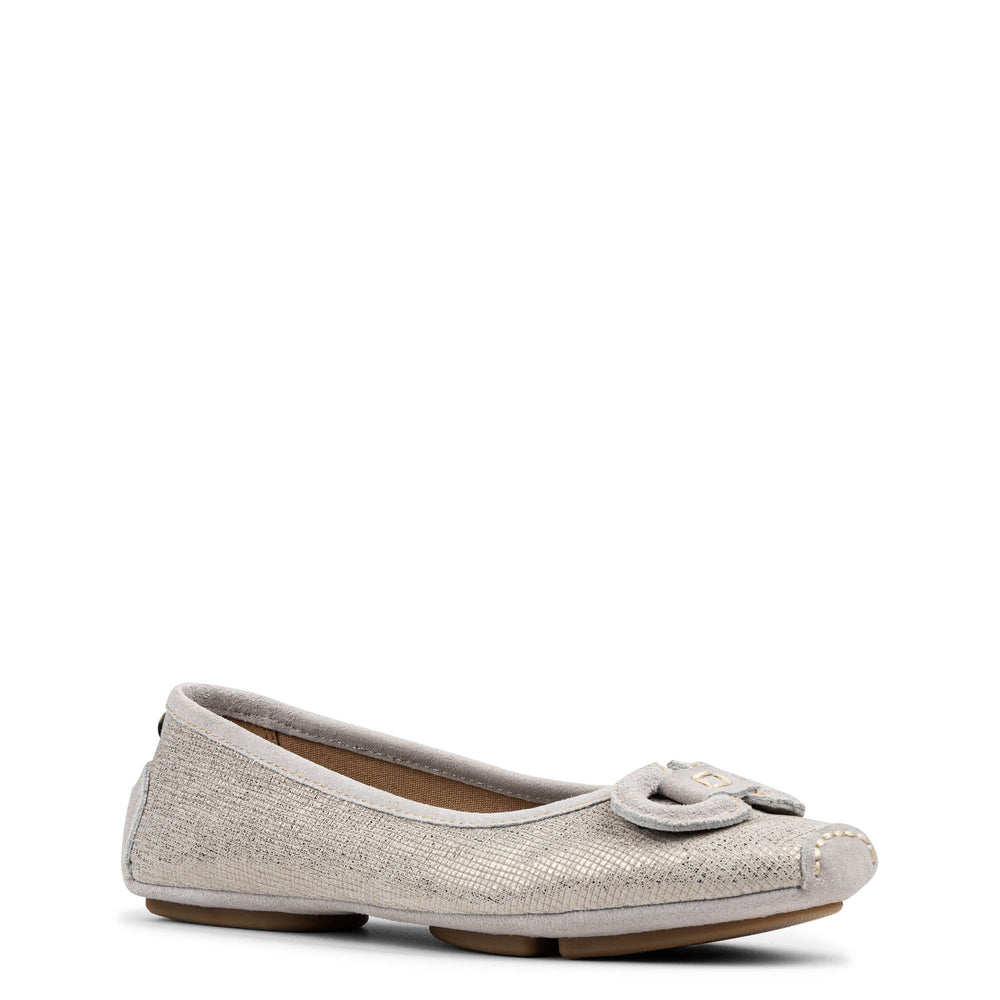 REANNA | Donald Pliner Women Shoes Taupe