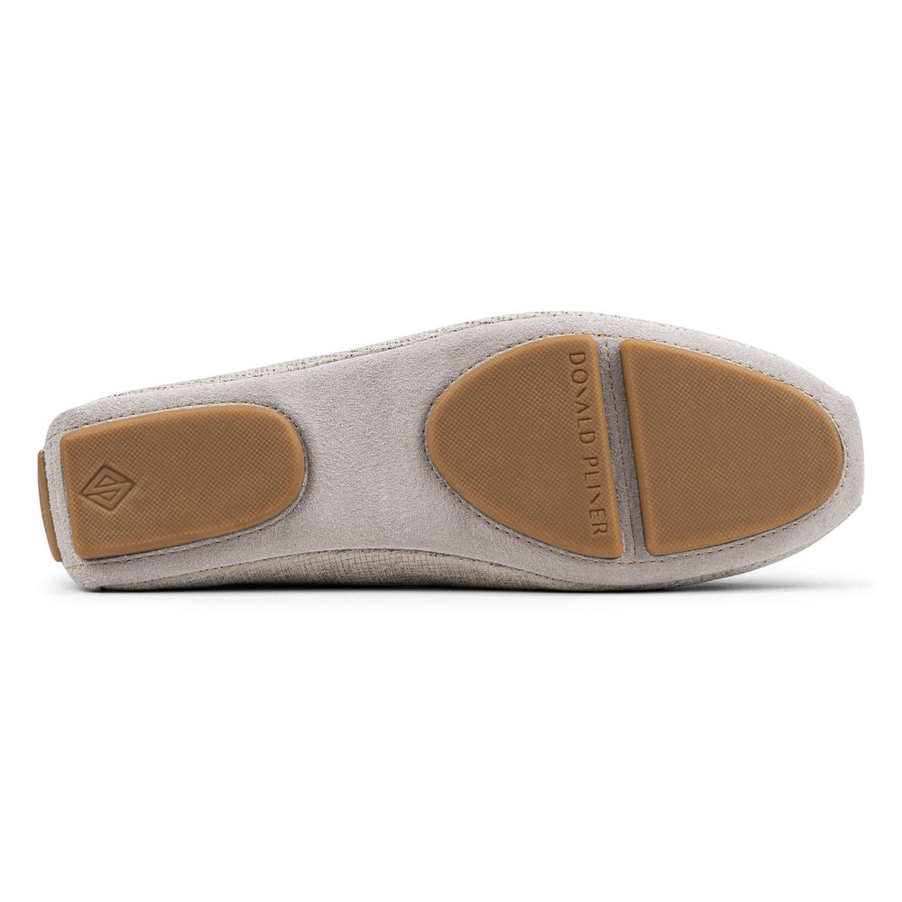 REANNA | Donald Pliner Women Shoes Taupe