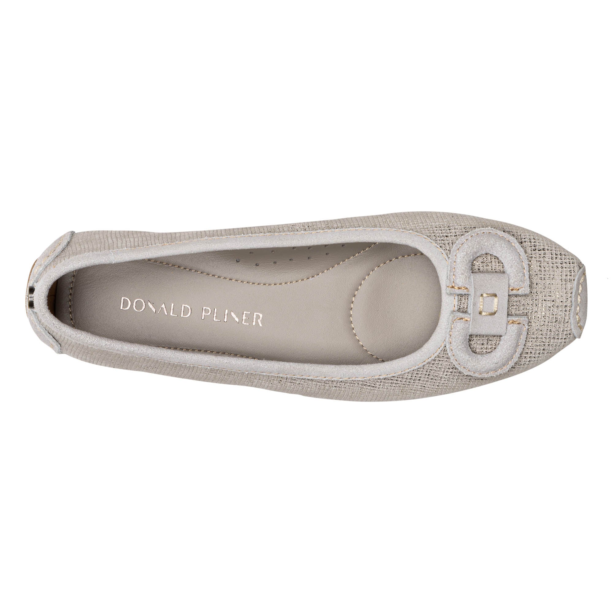 REANNA | Donald Pliner Women Shoes Taupe