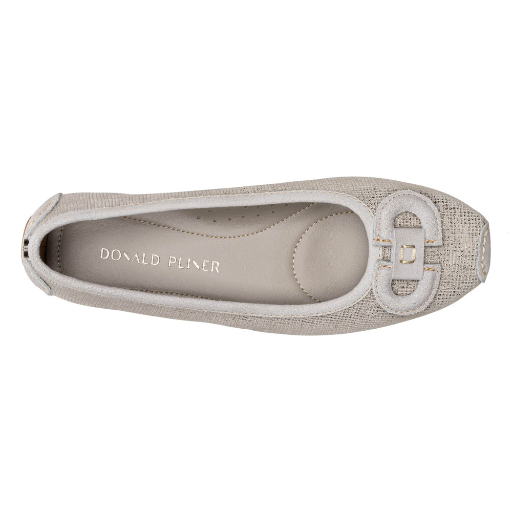 REANNA | Donald Pliner Women Shoes Taupe