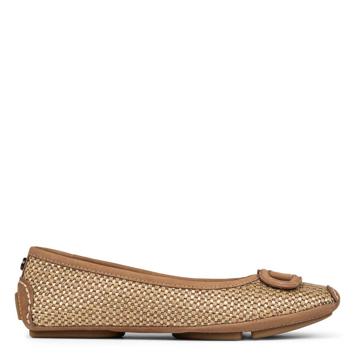 REANNA | Donald Pliner Women Shoes Tobacco