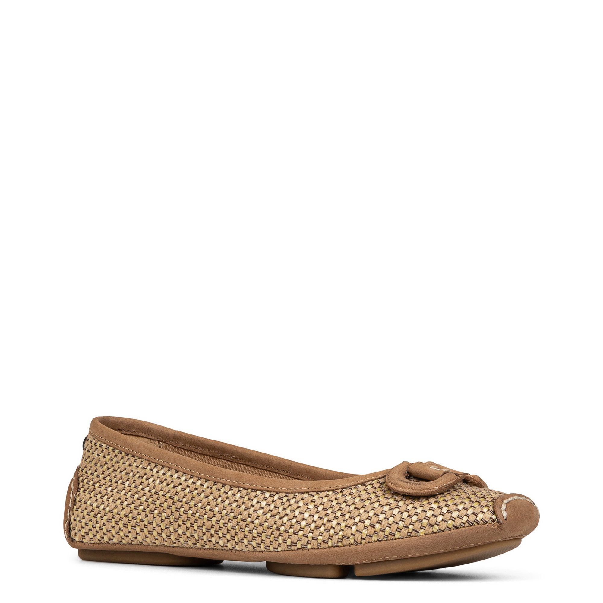 REANNA | Donald Pliner Women Shoes Tobacco