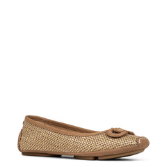 REANNA | Donald Pliner Women Shoes Tobacco
