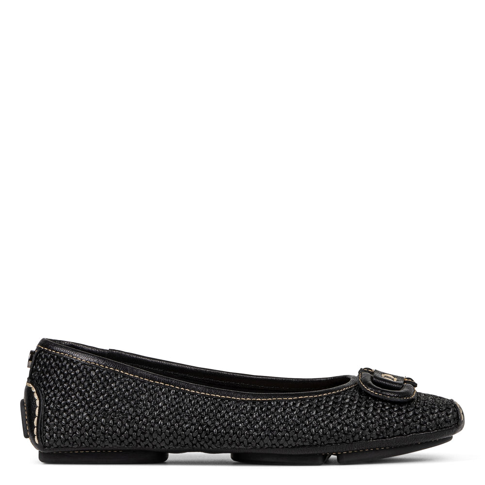 REANNA | Donald Pliner Women Shoes Black