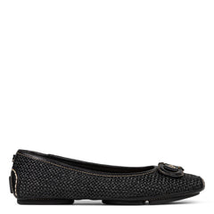 REANNA | Donald Pliner Women Shoes Black