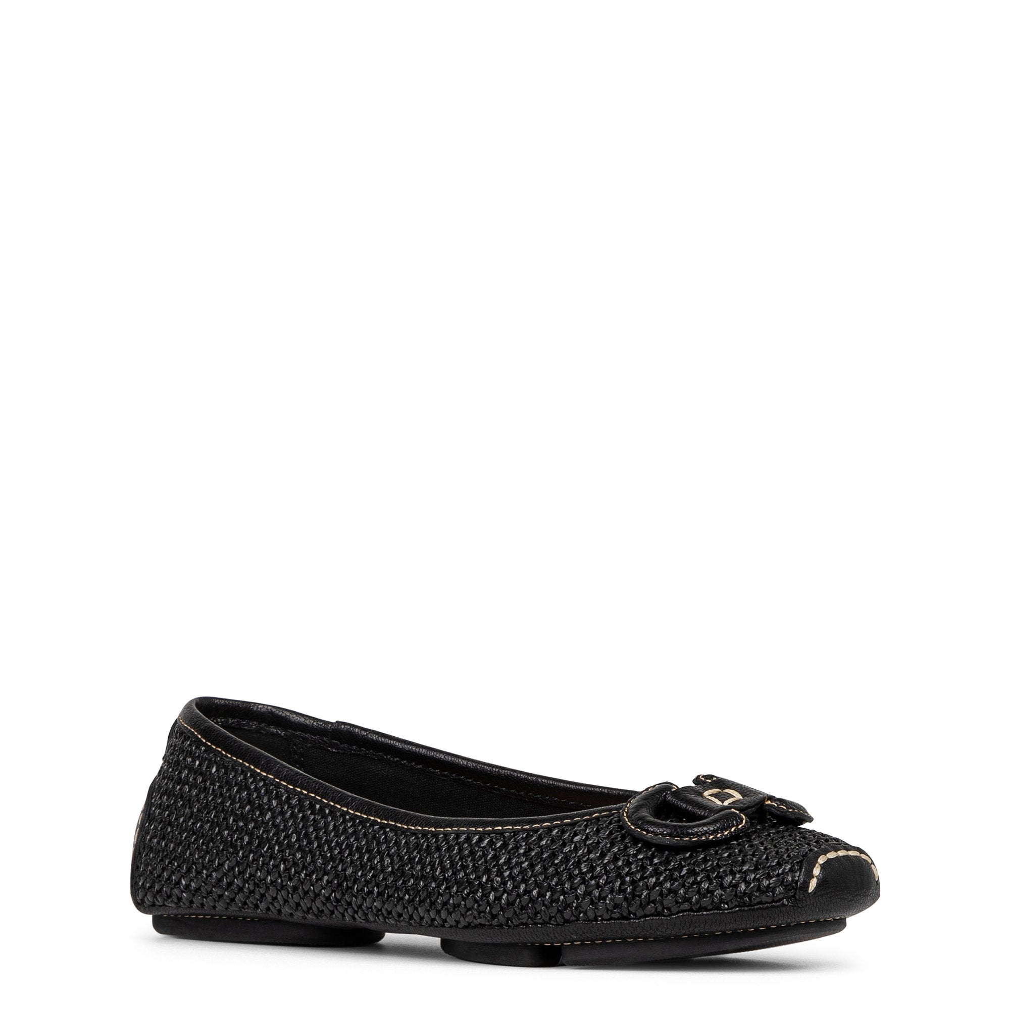 REANNA | Donald Pliner Women Shoes Black