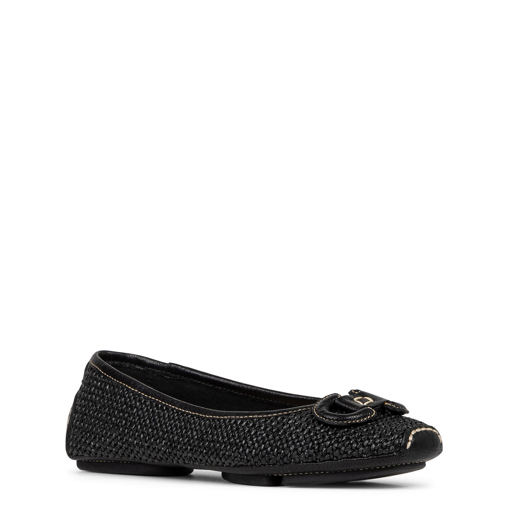 REANNA | Donald Pliner Women Shoes Black
