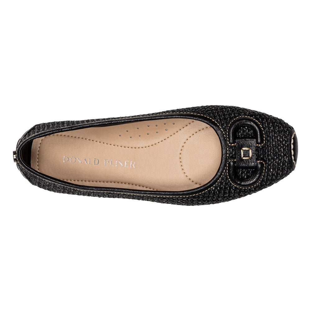 REANNA | Donald Pliner Women Shoes Black