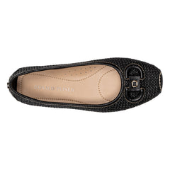 REANNA | Donald Pliner Women Shoes Black