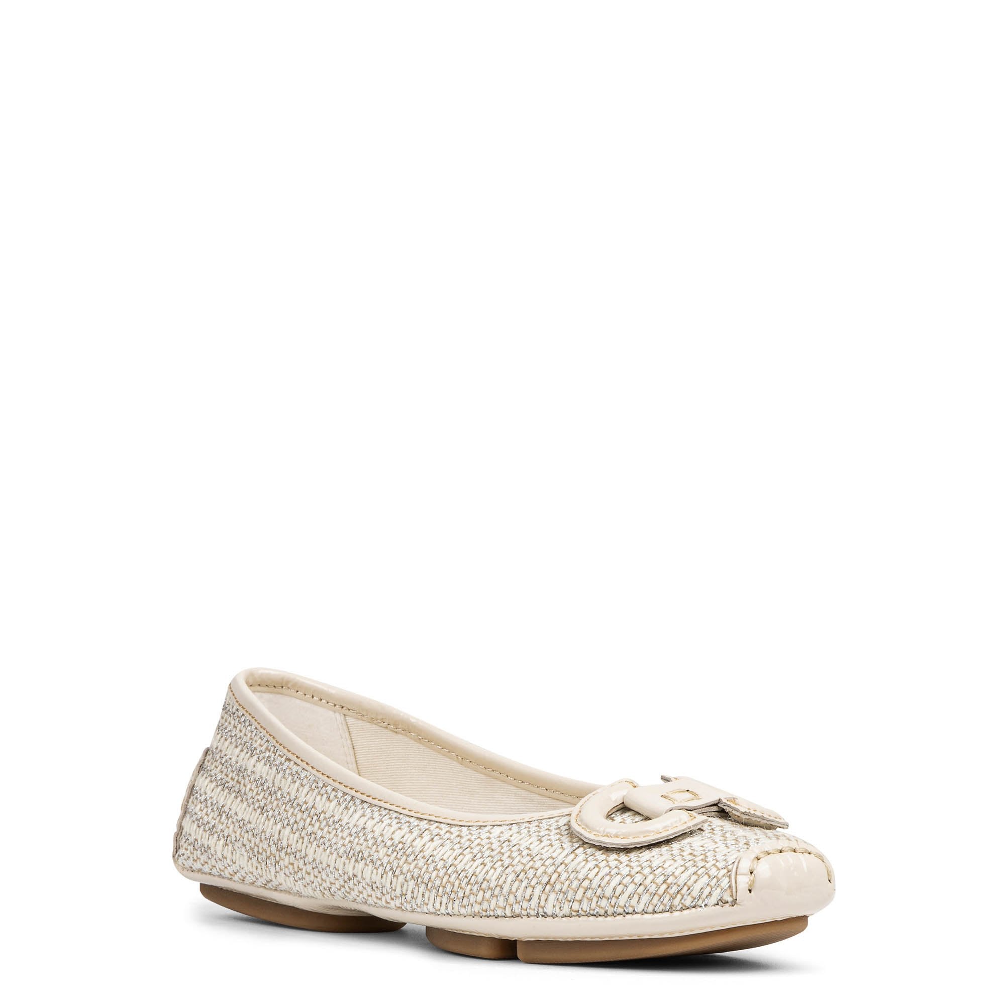 REANNA | Donald Pliner Women Shoes Silver
