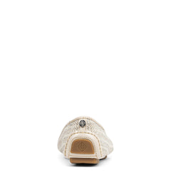 REANNA | Donald Pliner Women Shoes Silver