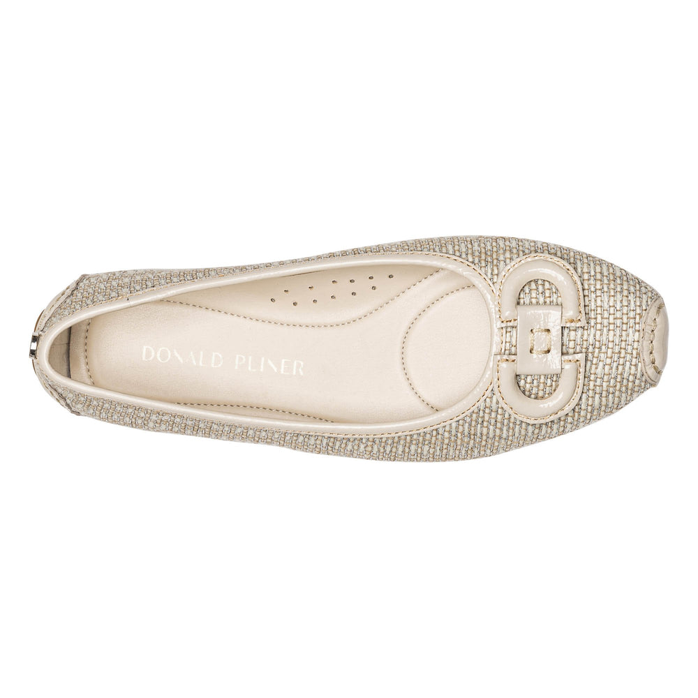 REANNA | Donald Pliner Women Shoes Silver