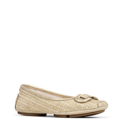 REANNA | Donald Pliner Women Shoes Platino