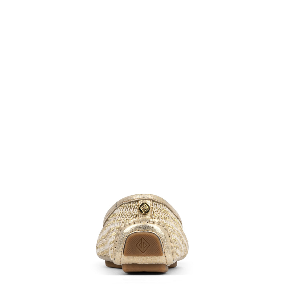 REANNA | Donald Pliner Women Shoes Platino