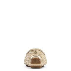 REANNA | Donald Pliner Women Shoes Platino
