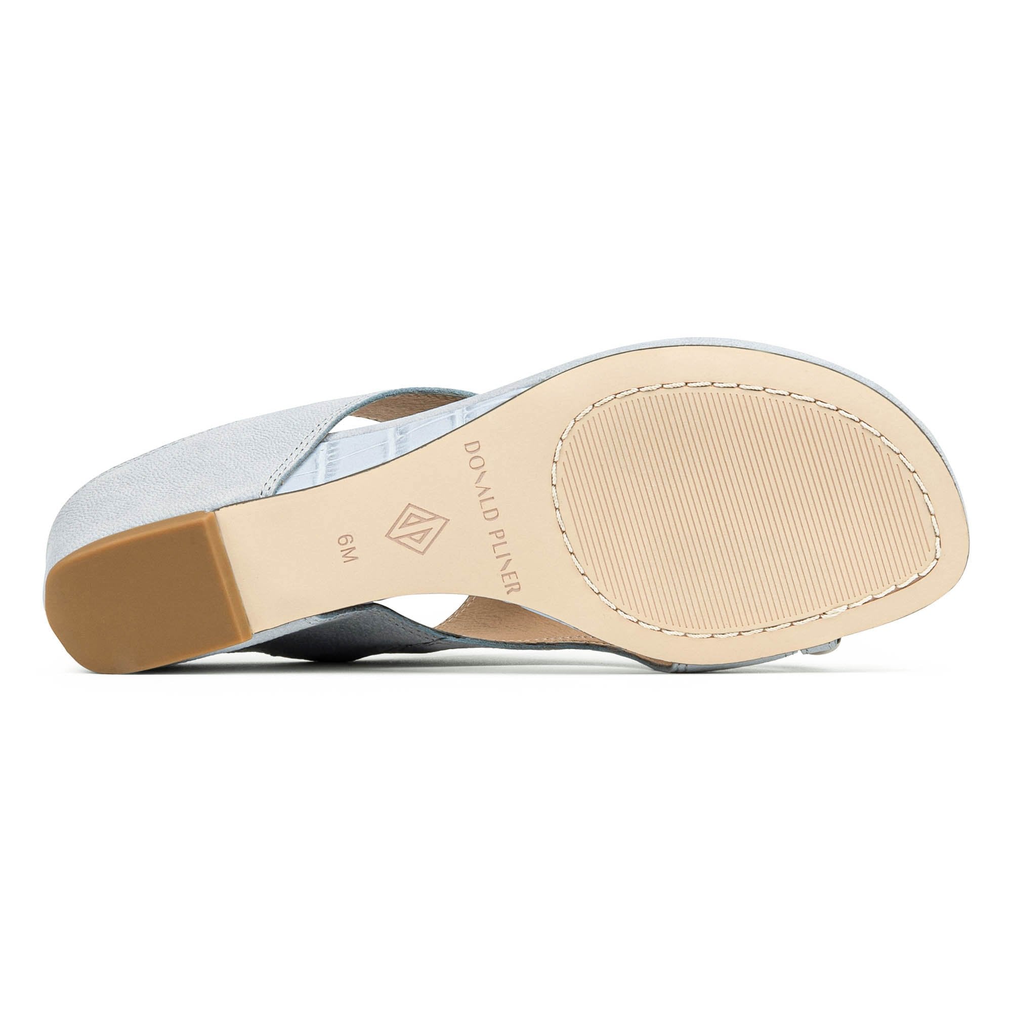 VESNA | Donald Pliner Women Shoes Light Blue