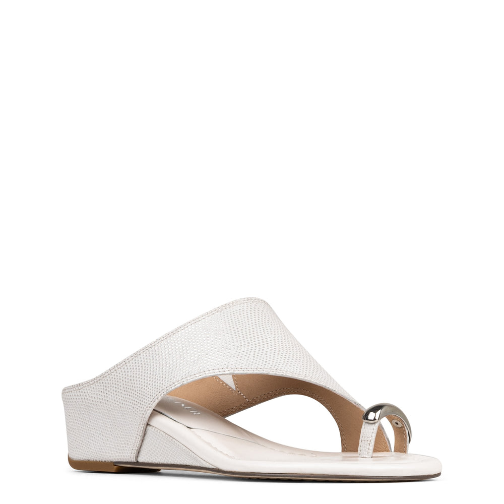 VESNA | Donald Pliner Women Shoes Porcelain