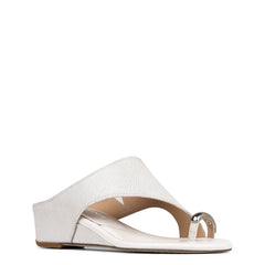 VESNA | Donald Pliner Women Shoes Porcelain