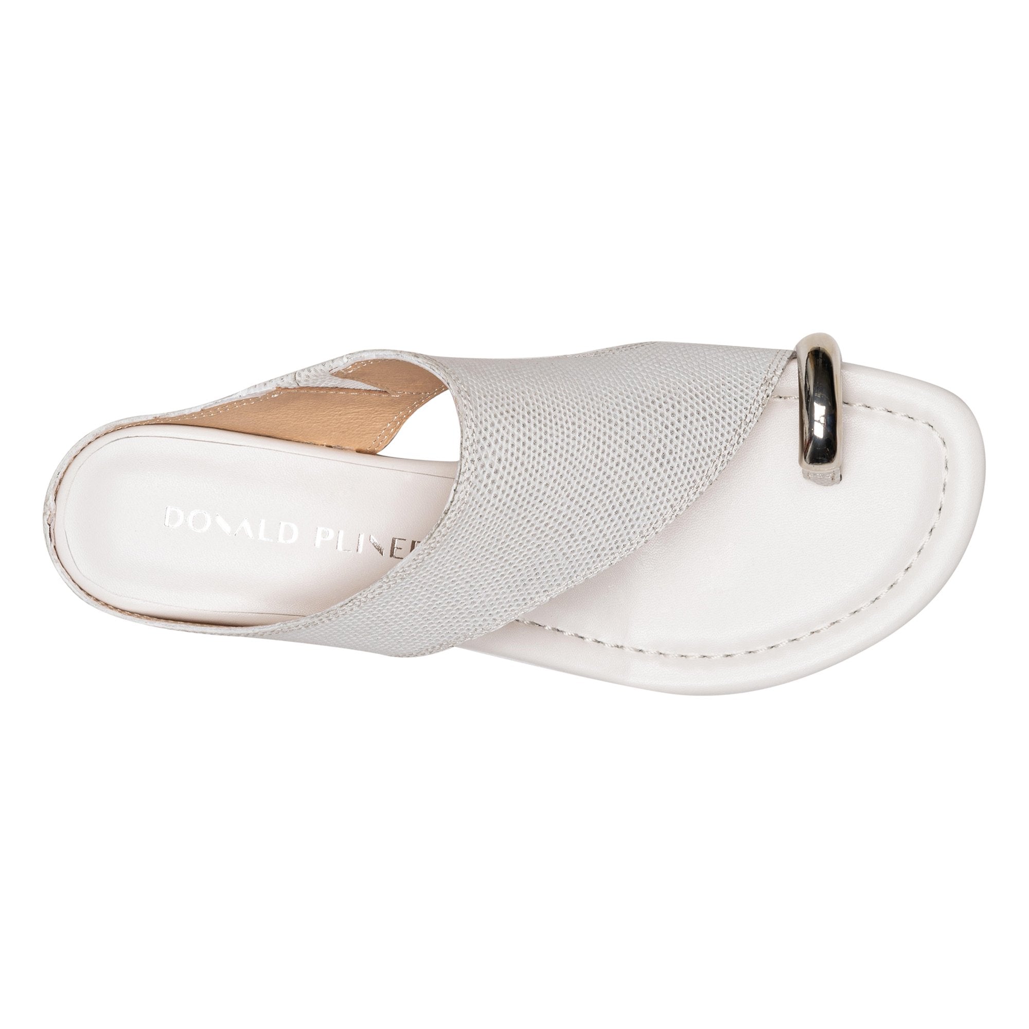 VESNA | Donald Pliner Women Shoes Porcelain