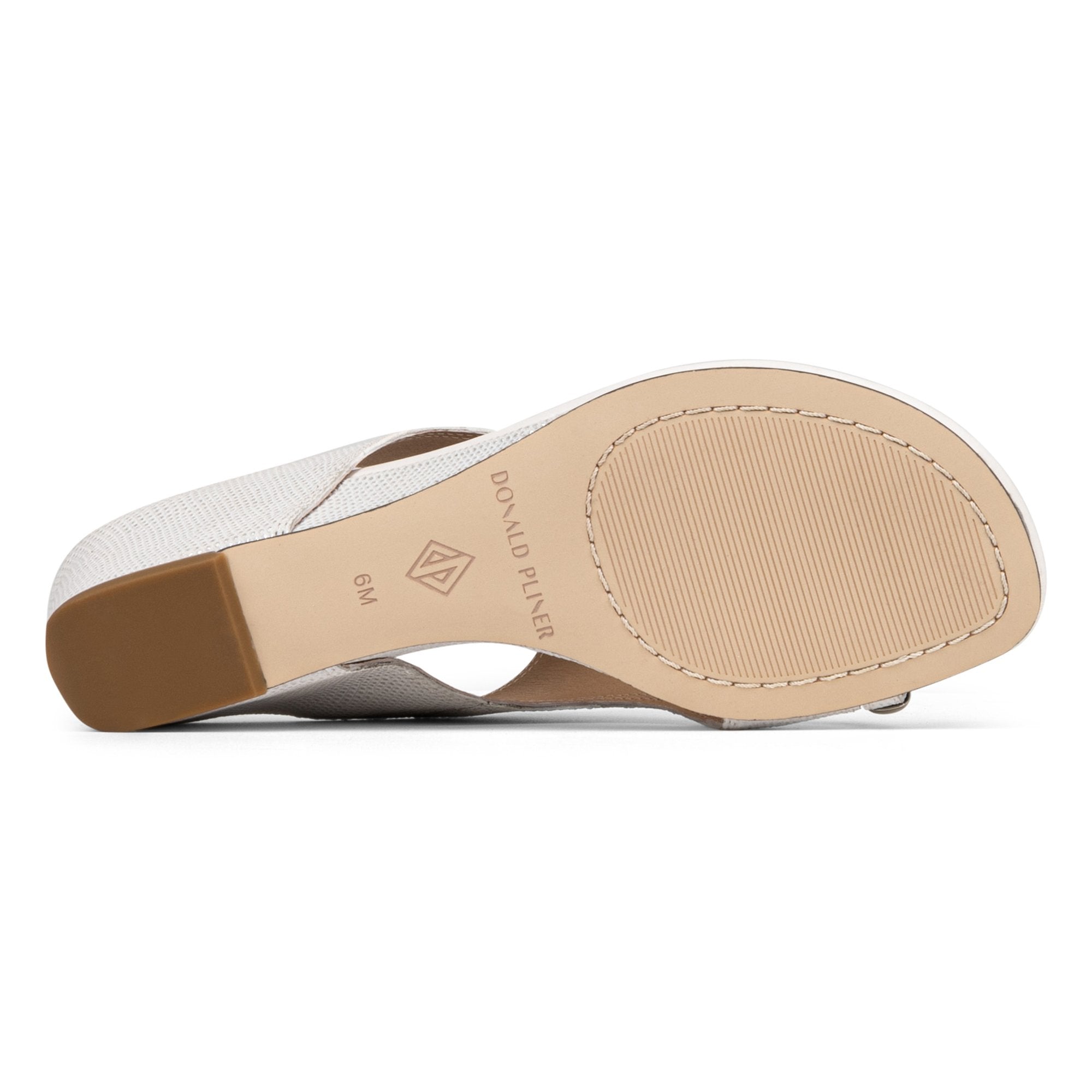VESNA | Donald Pliner Women Shoes Porcelain