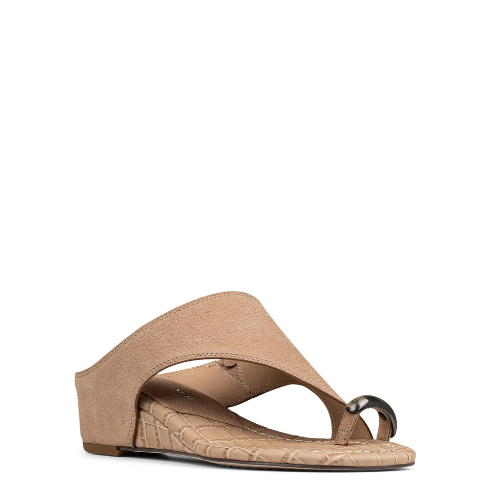 VESNA | Donald Pliner Women Shoes Sand
