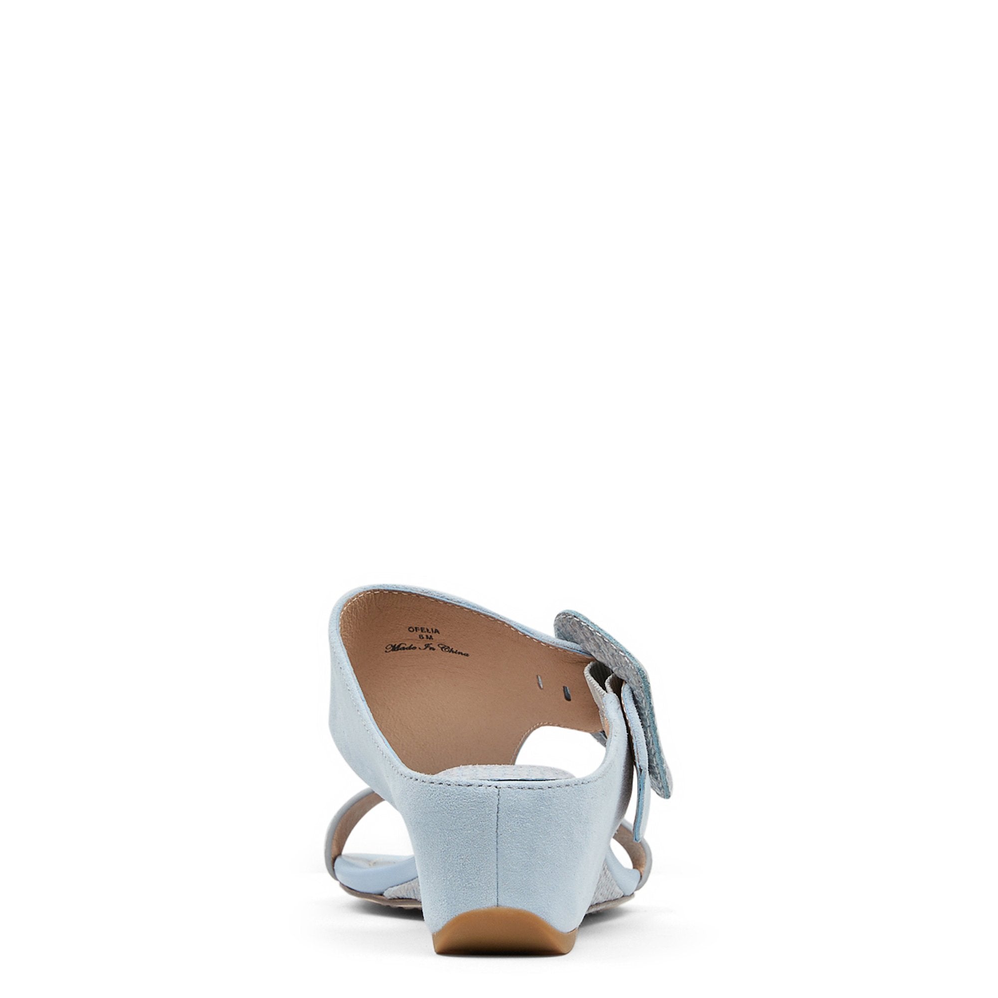 OFELIA | Donald Pliner Women Shoes Light Blue
