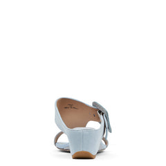 OFELIA | Donald Pliner Women Shoes Light Blue