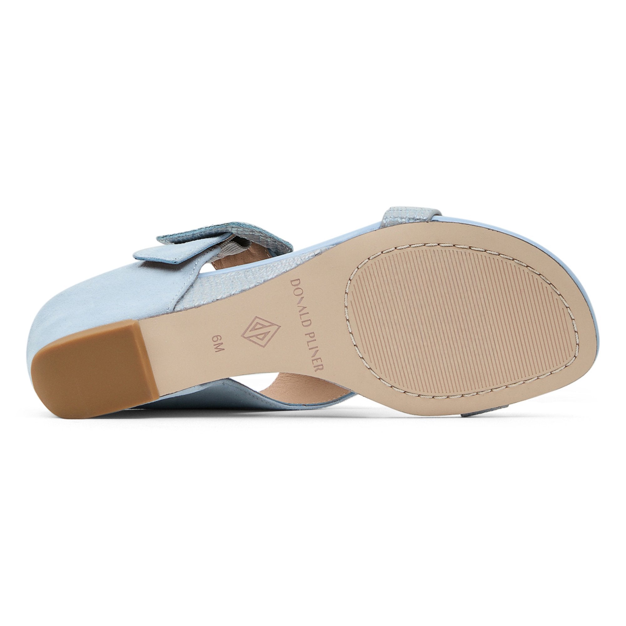 OFELIA | Donald Pliner Women Shoes Light Blue