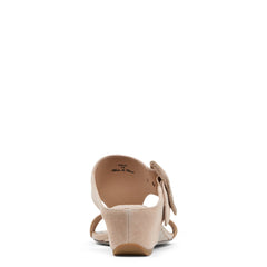 OFELIA | Donald Pliner Women Shoes Sand Suede