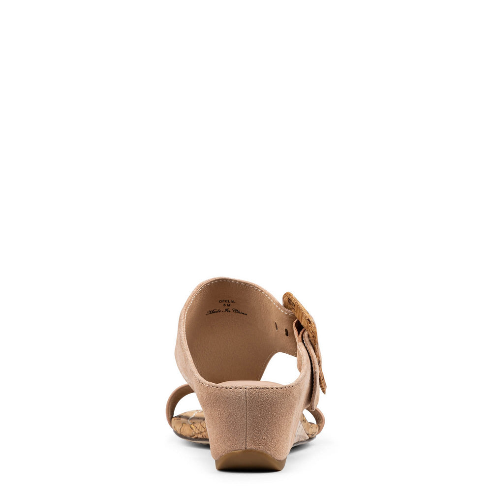 OFELIA | Donald Pliner Women Shoes Rosette
