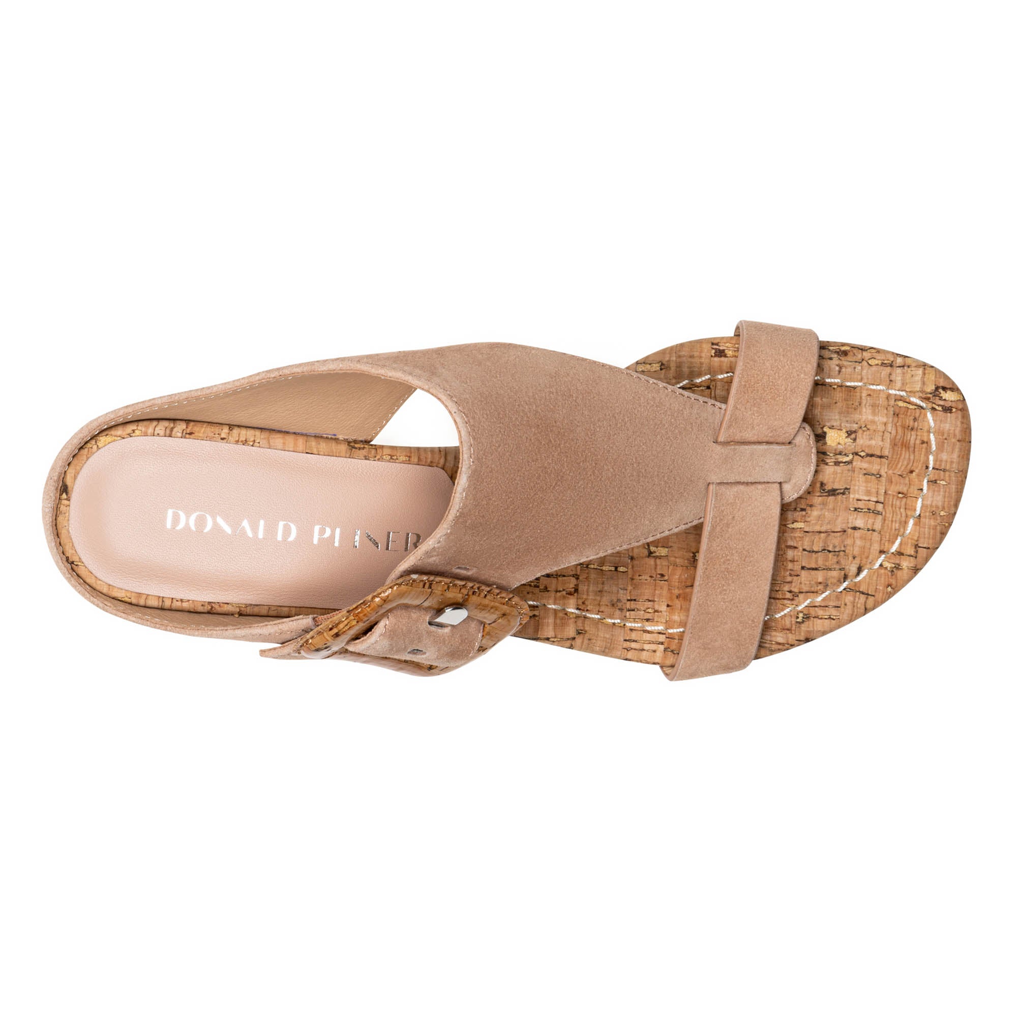 OFELIA | Donald Pliner Women Shoes Rosette