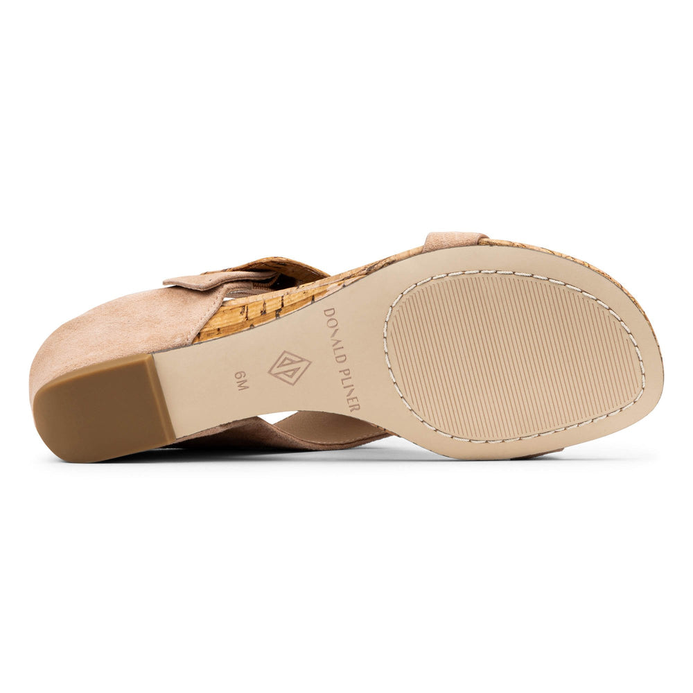 OFELIA | Donald Pliner Women Shoes Rosette